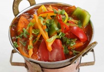 Vorschau Paneer Jalfrezi