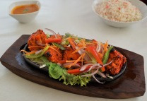 Vorschau Tandoori Hähnchen
